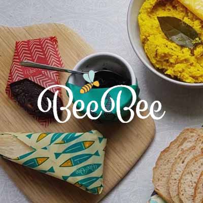 Brand Focus: BeeBee Wraps